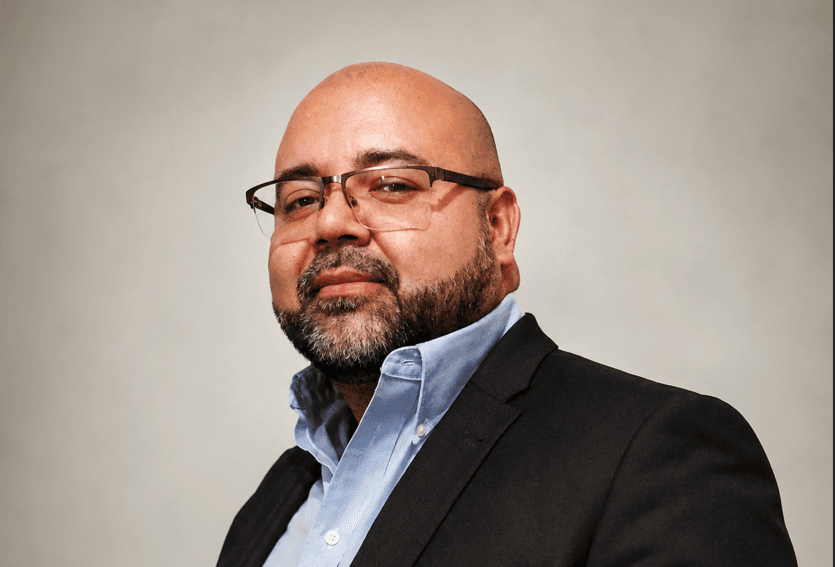 Guillermo Solorzano, CEO / Co-Founder