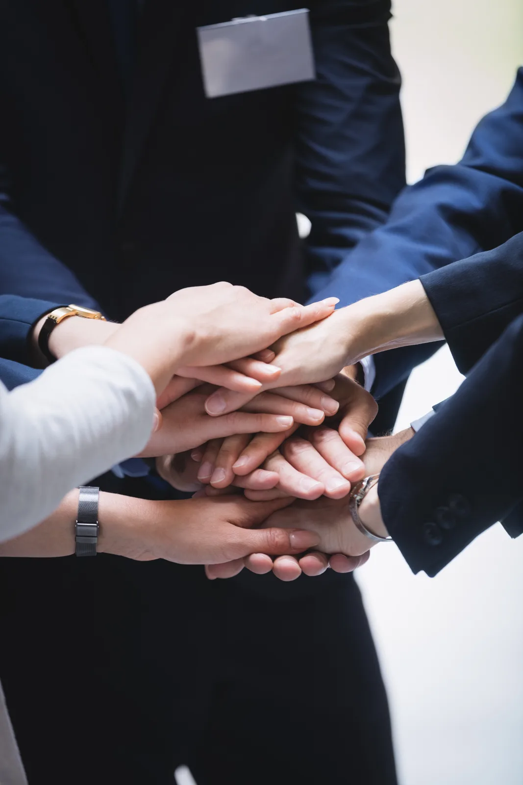 Una relación de trabajo con Evolve Global Solutions
